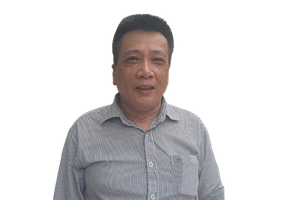 TS. Trần Toàn Thắng, Trưởng ban Ban Quốc tế và Chính sách hội nhập (Viện Chiến lược và Chính sách kinh tế - tài chính, Bộ Tài chính). 