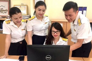 Đến ngày 1/8/2025, Bộ Tài chính đã thực hiện tinh giản khoảng 10.700 công chức, viên chức và người lao động. Ảnh tư liệu.