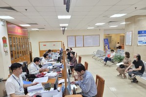 Thủ tướng yêu cầu cắt giảm, đơn giản hóa thủ tục hành chính, điều kiện kinh doanh