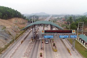 Cơ chế gỡ khó cho các dự án BOT giao thông thua lỗ 