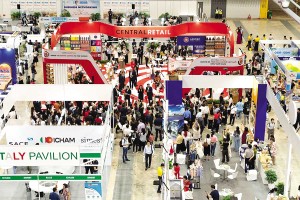 VIS 2025 dự kiến thu hút hơn 300 nhà mua hàng quốc tế với khoảng 3.000 cuộc làm việc trực tiếp với nhà cung ứng Việt Nam