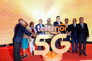 6 tháng đầu năm 2025 doanh thu Viettel Global (VGI) tăng trưởng 22%