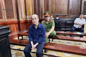 Phơi sáng thủ đoạn bán trộm nền Dự án Khu dân cư Sông Đà - Bài 2: Chủ tịch HĐQT cũng đem đất của dân thế chấp ngân hàng
