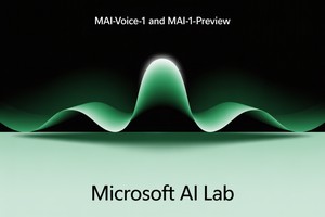 Microsoft tự phát triển và huấn luyện các mô hình AI mới để tích hợp vào Copilot