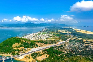 Gia Lai phê duyệt Dự án Khu dân cư Nam Đề Gi hơn 1.800 tỷ đồng 