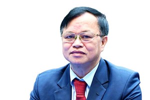 Tạm đình chỉ đại biểu HĐND với nguyên Chủ tịch UBND tỉnh Đồng Nai Cao Tiến Dũng 