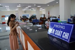 1.225 đơn vị chưa thực hiện chi lương, ảnh hưởng trực tiếp đến đời sống của hàng nghìn cán bộ, công chức, viên chức.