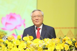 Phó thủ tướng Nguyễn Hòa Bình chỉ ra các giải pháp để Quảng Ngãi trở thành tỉnh khá 