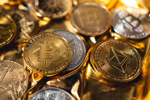 Công ty chứng khoán làm nóng "cuộc đua" tài sản mã hóa