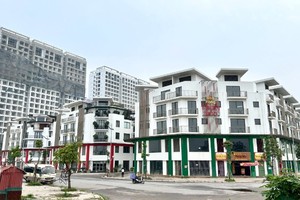 Việc minh bạch hoá dữ liệu đầu vào là cơ sở để Nhà nước triển khai các chính sách điều tiết thị trường. Ảnh: Thanh Vũ