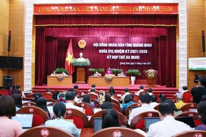 Quảng Ninh thông qua 14 nghị quyết về điều hành phát triển kinh tế - xã hội cuối năm 2025