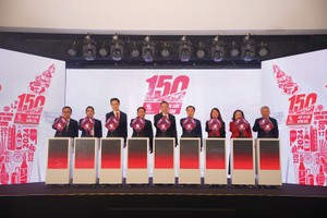 Hành trình 150 năm của Sabeco là minh chứng sống động cho sức sống, bản lĩnh và khát vọng vươn cao của dân tộc Việt Nam