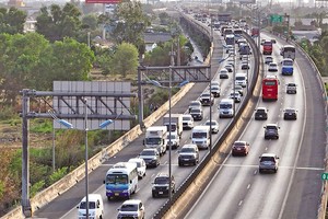 Cao tốc TP.HCM - Trung Lương - Mỹ Thuận đang có cơ hội mở rộng, đáp ứng nhu cầu phát triển. 