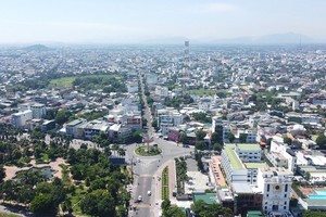 Dự kiến đến ngày 1/1/2026 Quảng Ngãi áp dụng bảng giá đất đầu tiên trên địa bàn tỉnh.