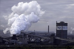 Hình minh họa. Ảnh: AFP/TTXVN