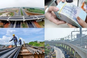 Thủ tướng Chính phủ phê bình nghiêm khắc 18 bộ, cơ quan trung ương và 29 địa phương chưa phân bổ chi tiết hết kế hoạch vốn được giao, 29 bộ, cơ quan trung ương và 12 địa phương giải ngân thấp dưới mức trung bình cả nước.