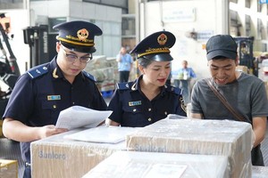 Minh bạch trị giá hải quan tạo công bằng cho doanh nghiệp 