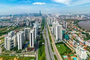 Đấu thầu loạt dự án sử dụng đất tại TP.HCM: Kỳ vọng thu hút nhiều nhà đầu tư lớn