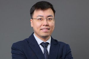 Ông Lê Hồng Khang - Giám đốc Phân tích FiinRatings