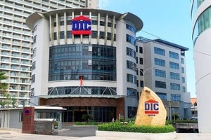 Tổng công ty cổ phần Đầu tư Phát triển Xây dựng (DIG) thông báo chào bán cổ phiếu ra công chúng (Kỳ 3)