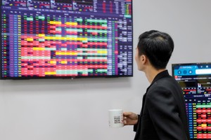 Thị trường đang chờ đợi thông tin Việt Nam được FTSE Russell chấp thuận nâng hạng