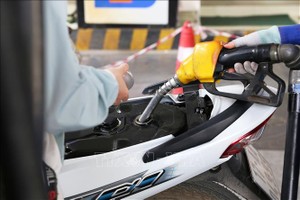 Giá xăng, dầu tăng từ 6 - 380 đồng/lít,kg từ chiều nay, ngày 2/10/2025.