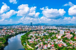 Đảng bộ Huế rút ra 5 bài học then chốt để bước vào giai đoạn 2025-2030 