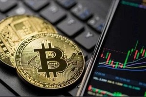 Dồn dập đổ tiền tỷ lập công ty tài sản mã hoá 