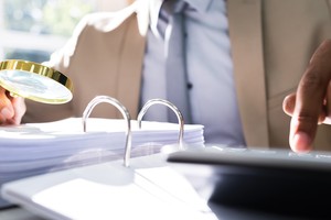 Nợ xấu ở các ngân hàng được ghi nhận đầy đủ hơn