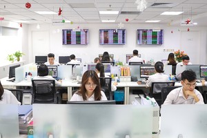 Chỉ khi cả hệ thống cùng vận hành theo chuẩn mực quốc tế, nâng hạng mới trở thành động lực bền vững cho thị trường và nền kinh tế 