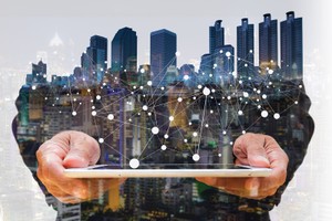 Thị trường Việt Nam, với hơn 80% dân số dùng smartphone rất thuận lợi cho việc triển khai bảo hiểm số