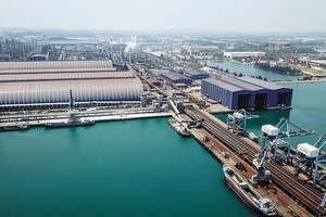 Hợp tác công - tư: Góc nhìn từ doanh nghiệp tư nhân 