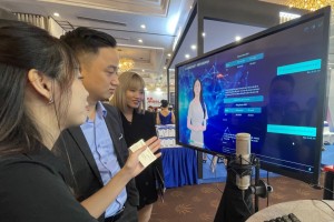 Mỗi giờ tại Việt Nam có thêm 5 doanh nghiệp bắt đầu ứng dụng AI.