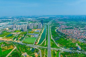 Đến năm 2030 Việt Nam là nước đang phát triển có công nghiệp hiện đại, thu nhập trung bình cao; xác lập mô hình tăng trưởng mới, lấy khoa học công nghệ, đổi mới sáng tạo và chuyển đổi số làm động lực chính.