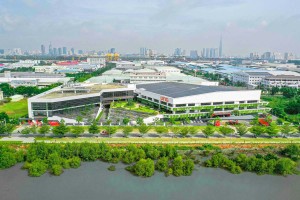 Lần đầu tiên VINASA công bố Bản đồ doanh nghiệp công nghệ số Việt Nam 2025.