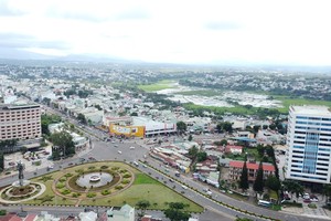 Dự án Cải tạo nút giao thông Phù Đổng sắp được điều chỉnh chủ trương đầu tư. 