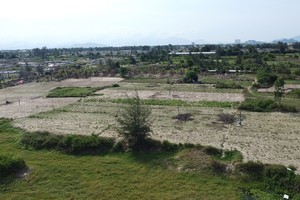 Đà Nẵng khắc phục giá đất theo thông báo của Ủy ban Kiểm tra Trung ương 