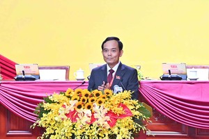 Bí thư Thành ủy TP.HCM nói về cuộc cải cách lớn tại Đại hội Đảng bộ Thành phố 