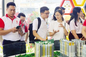 Môi giới viên sẽ chuyên nghiệp, chuẩn hóa quy trình nghiệp vụ để góp phần lành mạnh hóa thị trường bất động sản 