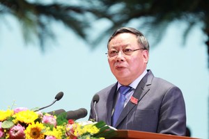 Hà Nội tiên phong trong kỷ nguyên đổi mới sáng tạo 