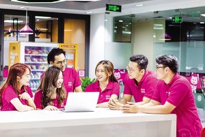 MoMo đã ứng dụng rộng rãi AI và công nghệ xử lý ngôn ngữ tự nhiên vào các sản phẩm cốt lõi, phục vụ hơn 30 triệu người dùng mỗi ngày