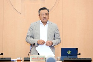 Hà Nội quyết tâm hoàn thành giải ngân 100% kế hoạch vốn đầu tư công năm 2025