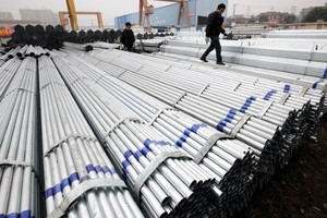 Thép không gỉ cán nguội Việt Nam bị Thái Lan áp thuế chống bán phá giá 9,95% đến 29,8% trong 5 năm.