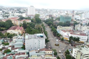 Gia Lai lên kế hoạch xử lý loạt trụ sở làm việc, cơ sở dôi dư