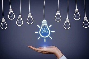 Khi quyền sở hữu trí tuệ trở thành tài sản đầu tư tỷ đô