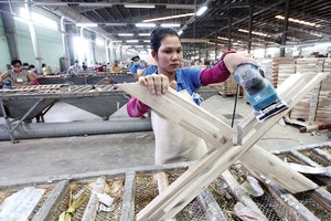 Ngành thuế tăng cường áp dụng công nghệ, khai báo điện tử, giúp doanh nghiệp thuận lợi hơn khi tuân thủ pháp luật thuế