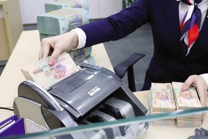 Kỳ vọng nợ xấu ngân hàng giảm về cuối năm