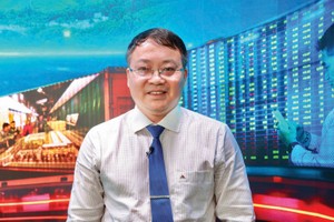 Luật sư Đặng Thành Chung, Giám đốc Công ty Luật TNHH An Ninh