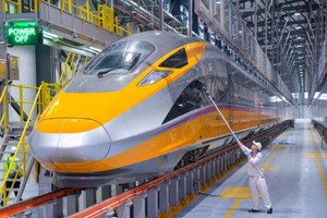 Hoàn thiện cơ chế, chính sách đặc thù triển khai Dự án đường sắt tốc độ cao Bắc - Nam