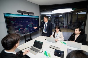 VPBankS Research: VN-Index có thể chinh phục mốc 2.087 điểm, 6 nhóm ngành tiêu biểu cho năm 2026